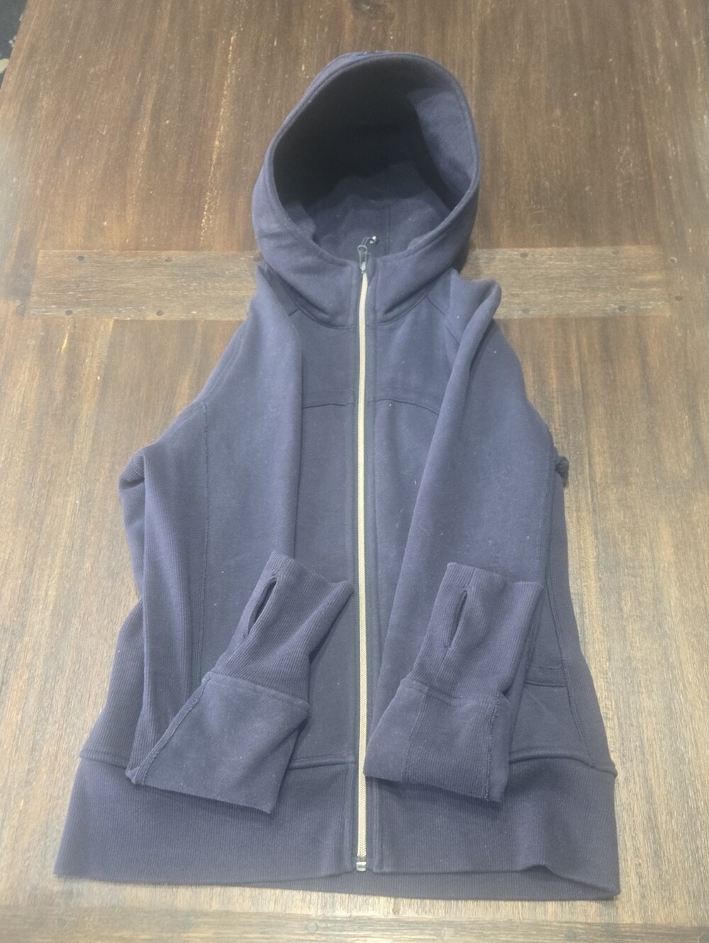 Lululemon Scuba Jacket